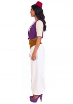 Women's Disney Aladdin Costume Alt 6