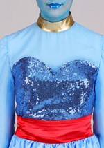 Disney Aladdin Genie Womens Costume Alt 7