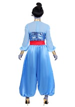 Disney Aladdin Genie Womens Costume Alt 3