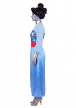 Disney Aladdin Genie Womens Costume Alt 4