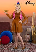 Women's Disney Aladdin Abu Costume