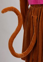 Women's Disney Aladdin Abu Costume Alt 1