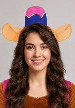 Women's Disney Aladdin Abu Costume Alt 2