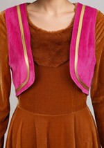 Women's Disney Aladdin Abu Costume Alt 3