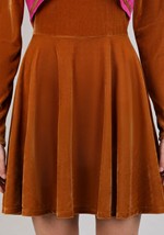 Women's Disney Aladdin Abu Costume Alt 4
