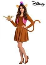 Disney Aladdin Abu Womens Costume