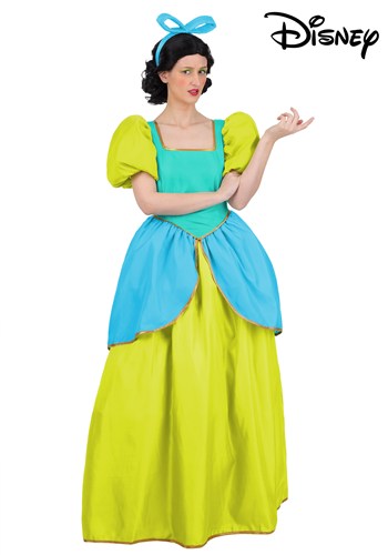 Disney Cinderella Drizella Women's Costume
