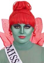 Plus Beetlejuice Receptionist Miss Argentina Costume Alt 4