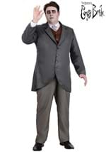 Plus Size Corpse Bride Victor Mens Costume