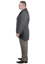 Plus Size Corpse Bride Victor Mens Costume Alt 2