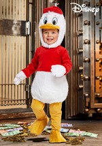 Disney Toddler DuckTales Huey Duck Costume Main 1