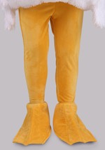 Toddler Disney DuckTales Huey Duck Costume Alt 8