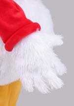 Toddler Disney DuckTales Huey Duck Costume Alt 6