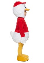 Toddler Disney DuckTales Huey Duck Costume Alt 5