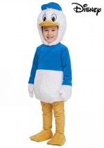 Disney DuckTales Dewey Duck Boys Toddler Costume