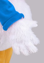 Disney DuckTales Dewey Duck Boys Toddler Costume Alt 4