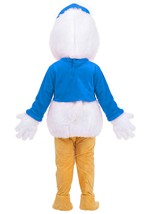 Disney DuckTales Dewey Duck Boys Toddler Costume Alt 1