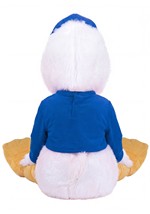 Infant Disney DuckTales Dewey Duck Costume Alt 1
