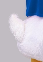 Infant Disney DuckTales Dewey Duck Costume Alt 4