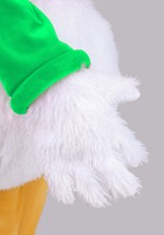 Disney DuckTales Louie Duck Boys Toddler Costume Alt 4