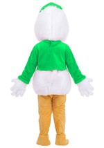 Disney DuckTales Louie Duck Boys Toddler Costume Alt 1