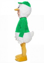 Disney DuckTales Louie Duck Boys Toddler Costume Alt 2