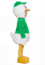 Disney DuckTales Louie Duck Boys Toddler Costume Alt 3