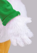 Toddler Disney DuckTales Louie Duck Costume Alt 4