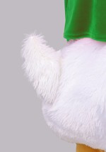 Toddler Disney DuckTales Louie Duck Costume Alt 5