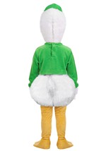 Toddler Disney DuckTales Louie Duck Costume Alt 6
