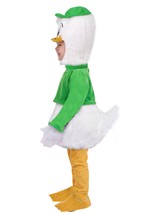 Toddler Disney DuckTales Louie Duck Costume Alt 7