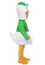 Toddler Disney DuckTales Louie Duck Costume Alt 8