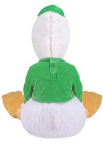 Infant Disney DuckTales Louie Duck Costume Alt 1