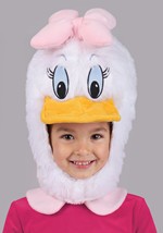 Disney DuckTales Webby Vanderquack Toddler Costume Alt 5