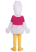 Disney DuckTales Webby Vanderquack Toddler Costume Alt 2
