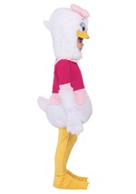Disney DuckTales Webby Vanderquack Toddler Costume Alt 4