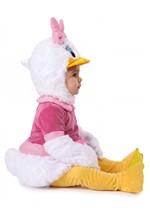 Infant Disney DuckTales Webby Vanderquack Costume Alt 3