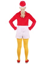 Womens Disney DuckTales Huey Duck Costume Alt 4