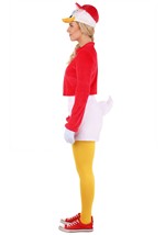Womens Disney DuckTales Huey Duck Costume Alt 5