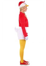 Womens Disney DuckTales Huey Duck Costume Alt 6