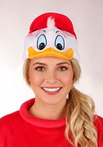 Womens Disney DuckTales Huey Duck Costume Alt 7