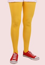 Womens Disney DuckTales Huey Duck Costume Alt 12