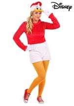 Disney DuckTales Huey Duck Womens Costume