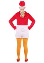 Disney DuckTales Huey Duck Womens Costume Alt 1