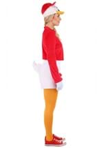 Disney DuckTales Huey Duck Womens Costume Alt 3