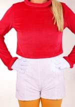 Disney DuckTales Huey Duck Womens Costume Alt 5