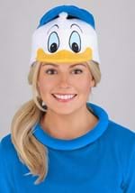 Disney DuckTales Dewey Duck Womens Costume Alt 4