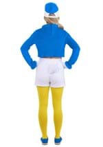 Disney DuckTales Dewey Duck Womens Costume Alt 1