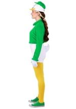 Disney DuckTales Louie Duck Womens Costume Alt 2