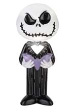 14 Inch Jack Skellington Blow Mold Decoration Alt 1